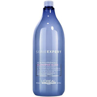 Thumbnail for L'OREAL PROFESSIONNEL_Blondifier Gloss Shampoo 1.5L / 50.7oz_Cosmetic World