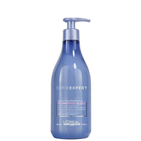 Thumbnail for L'OREAL PROFESSIONNEL_Blondifier Gloss Shampoo 500ml / 16.9oz_Cosmetic World