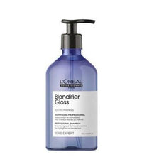 Thumbnail for L'OREAL PROFESSIONNEL_Blondifier Gloss Shampoo_Cosmetic World