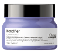 Thumbnail for L'OREAL PROFESSIONNEL_Blondifier Mask 250ml / 8.5oz_Cosmetic World