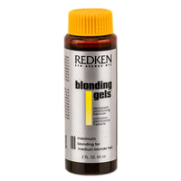 Thumbnail for REDKEN - COLOR GELS - ORIGINAL_Blonding Gels MAXIMUM BLONDING FOR DARK BLONDE HAIR Permanent conditioning_Cosmetic World