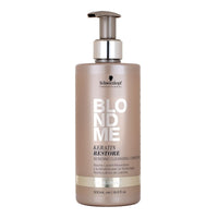 Thumbnail for SCHWARZKOPF - BLONDME_BlondMe Bonding Cleansing conditioner_Cosmetic World