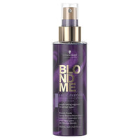 Thumbnail for SCHWARZKOPF - BLONDME_BlondMe Neutralizing spray conditioner COOL BLONDES 150ml_Cosmetic World