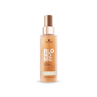 Thumbnail for SCHWARZKOPF - BLONDME_BlondMe Shine Elixir 150ml_Cosmetic World