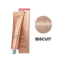 Thumbnail for SCHWARZKOPF - BLONDME_BlondMe Toner T-Biscuit_Cosmetic World