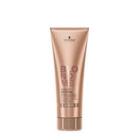 Thumbnail for SCHWARZKOPF - BLONDME_BlondMe Warm Blondes Tone Enhancing Bonding Shampoo 250ml_Cosmetic World