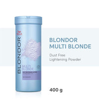 Thumbnail for WELLA - BLONDOR_Blondor Multi Blonde Dust-Free Powder Lightener_Cosmetic World