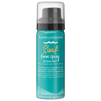 Thumbnail for BUMBLE & BUMBLE_Blow Dry Foam Spray 40ml / 1oz_Cosmetic World