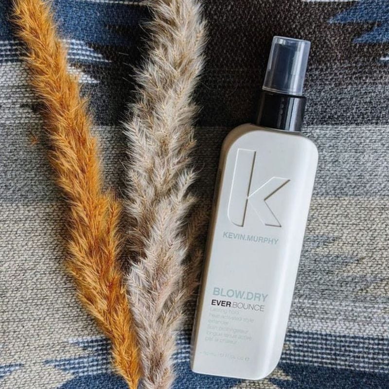 KEVIN MURPHY_BLOW.DRY EVER.BOUNCE Lasting Hold Heat-Activated Style Extender_Cosmetic World