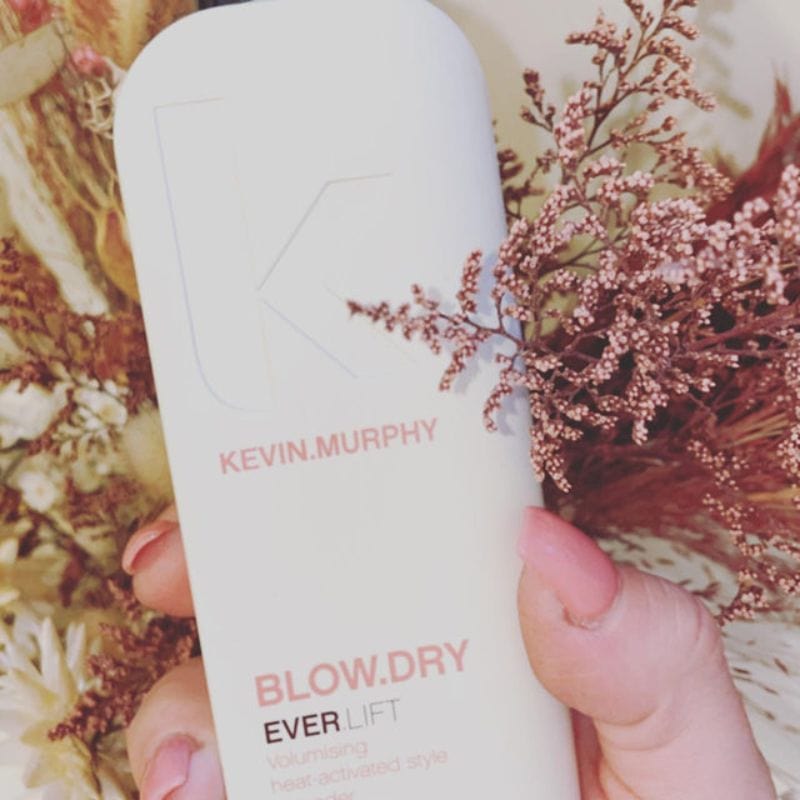 KEVIN MURPHY_BLOW.DRY EVER.LIFT Volumising Heat-Activated Style Extender_Cosmetic World