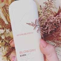 Thumbnail for KEVIN MURPHY_BLOW.DRY EVER.LIFT Volumising Heat-Activated Style Extender_Cosmetic World