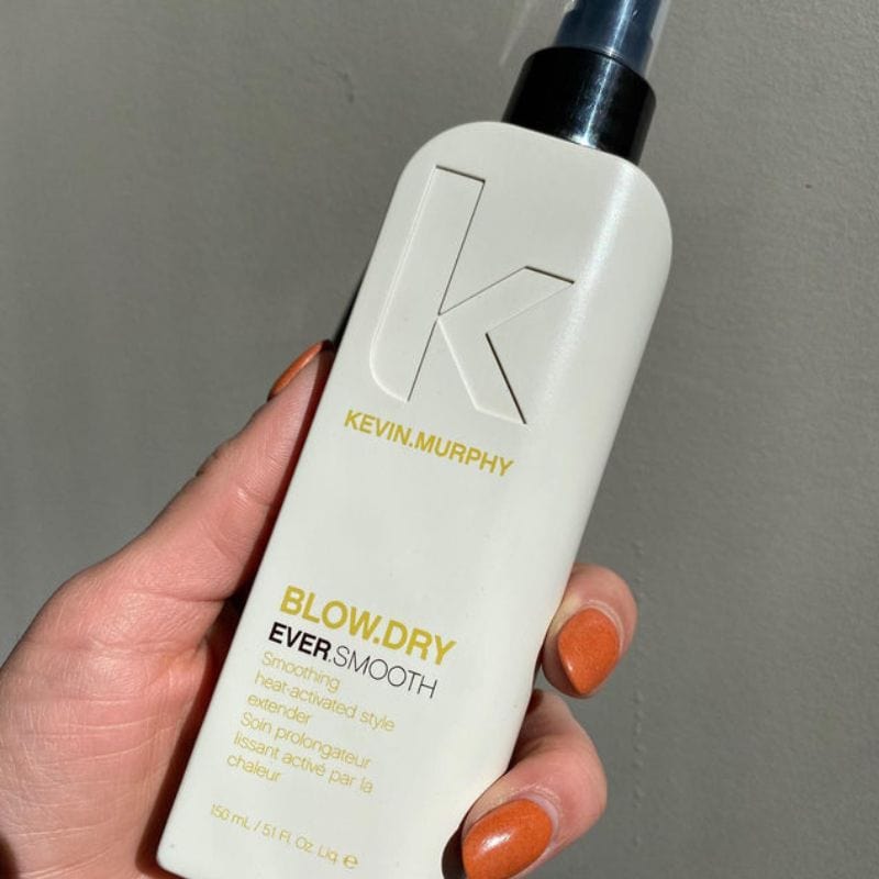KEVIN MURPHY_BLOW.DRY EVER.SMOOTH Smoothing Heat-Activated Style Extender_Cosmetic World