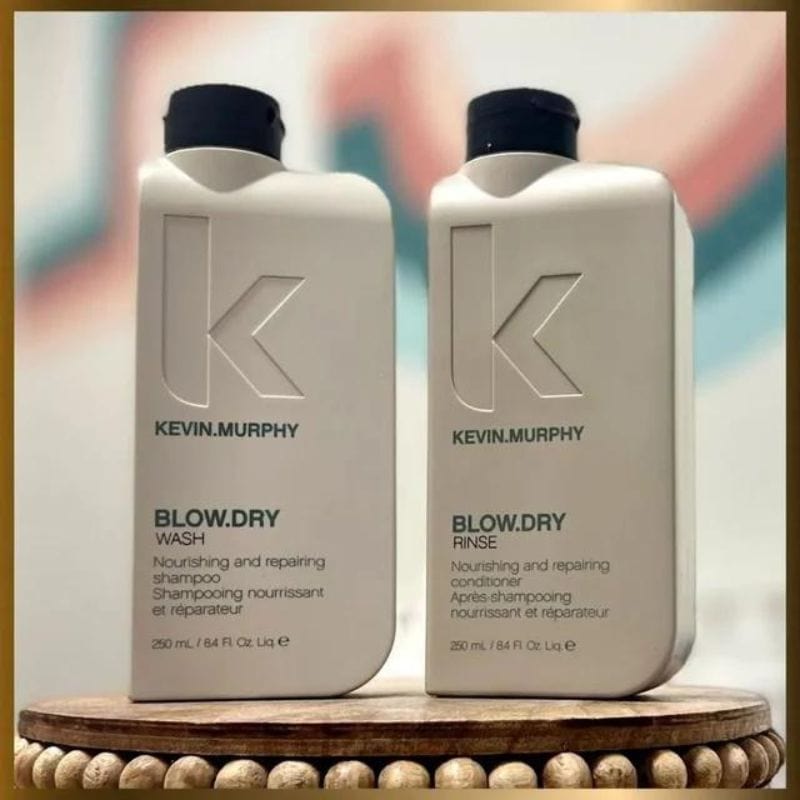 KEVIN MURPHY_BLOW.DRY WASH Nourishing and Repairing Shampoo_Cosmetic World