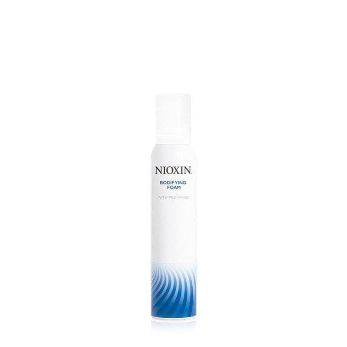 NIOXIN_Bodifying Foam 192g_Cosmetic World