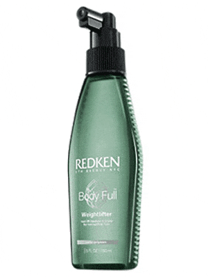 REDKEN_Body Full Weightlifter Root Lift Styling Treatment 150ml / 5oz_Cosmetic World