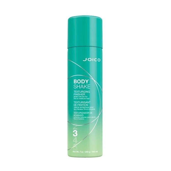 JOICO_Body Shake Texturizing Finisher 250ml / 7oz_Cosmetic World