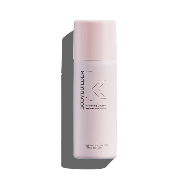 KEVIN MURPHY_BODY.BUILDER Weightless Volumising Mousse_Cosmetic World