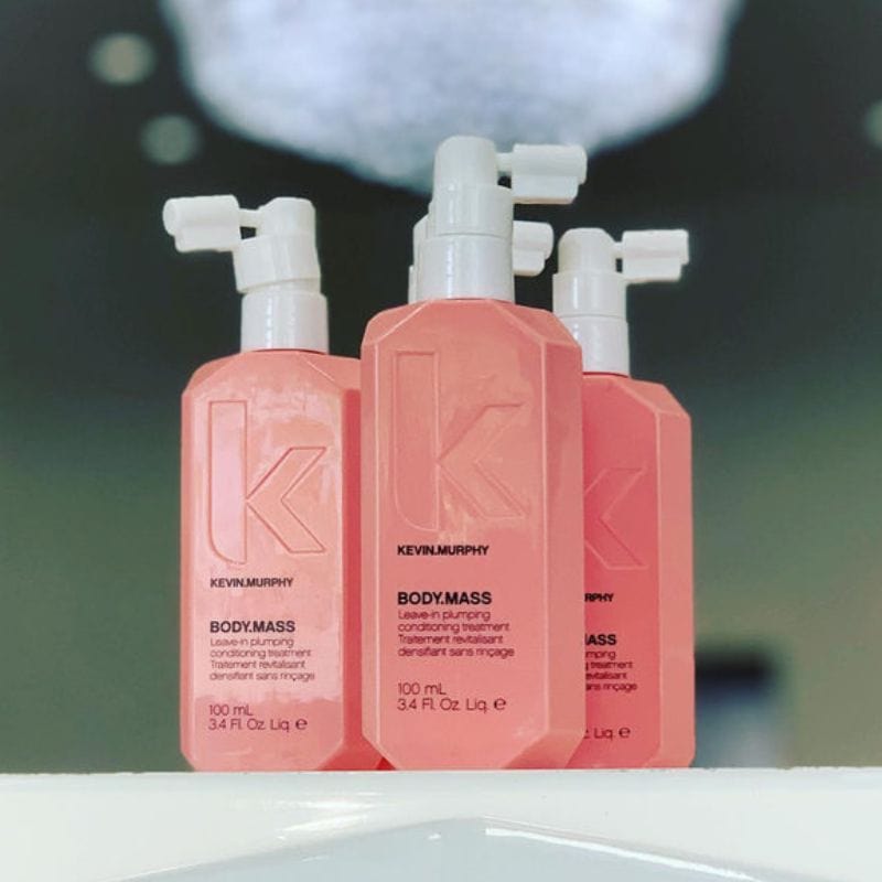 KEVIN MURPHY_BODY.MASS Leave-In Plumping Conditioning Treatment_Cosmetic World