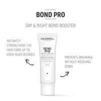 Thumbnail for GOLDWELL - DUALSENSES_Bond Pro Day & Night Bond Booster 75ml_Cosmetic World