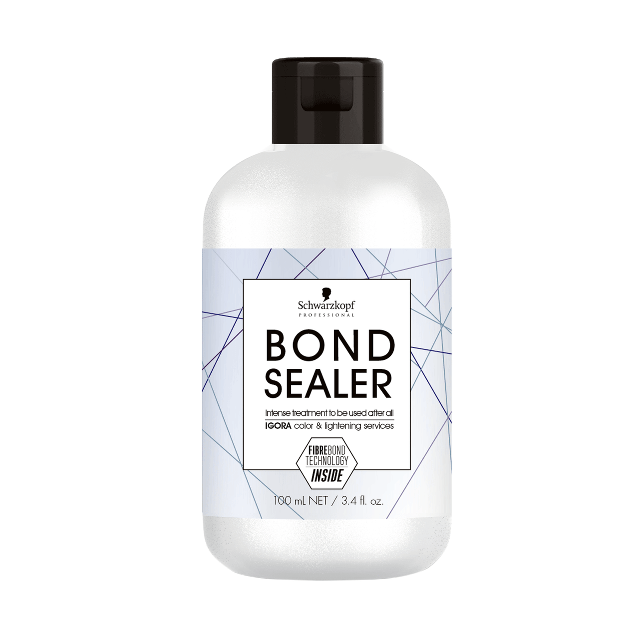 SCHWARZKOPF - IGORA ROYAL_Bond Sealer_Cosmetic World