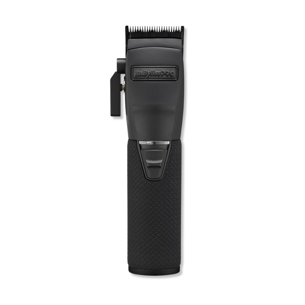 BABYLISSPRO_Boost + Clipper FX870BP_Cosmetic World