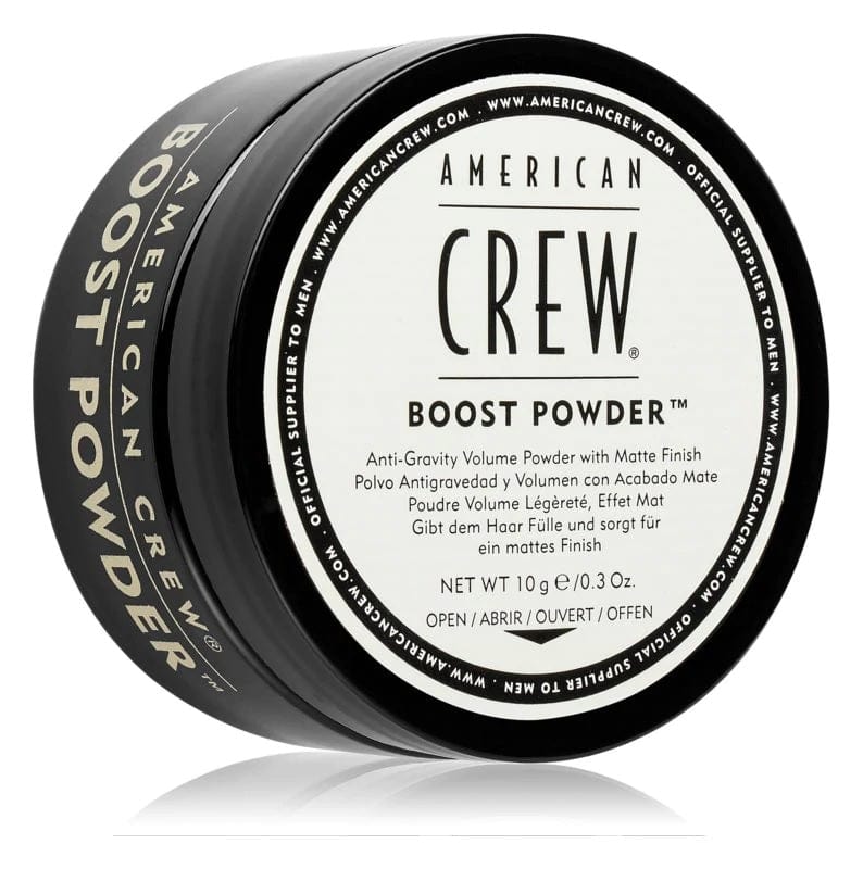 AMERICAN CREW_Boost Powder 10g_Cosmetic World