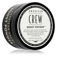 Thumbnail for AMERICAN CREW_Boost Powder 10g_Cosmetic World