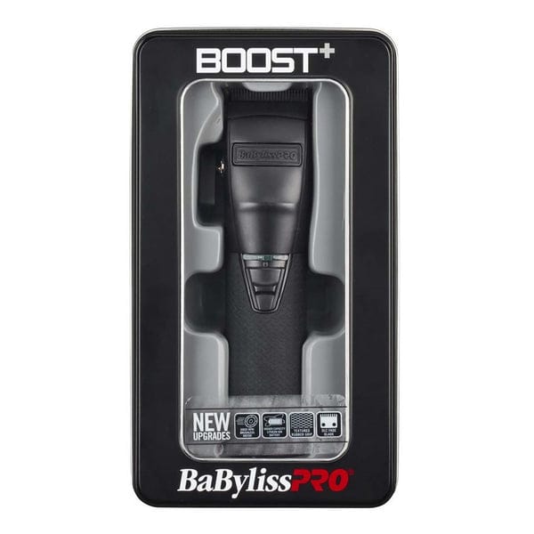 BABYLISS PRO_Boost+ Trimmer (FX787BP-MB)_Cosmetic World
