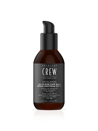 Thumbnail for AMERICAN CREW_Borad Spectrum SPF 15 All-in-One Face Balm 170ml / 5.7oz_Cosmetic World