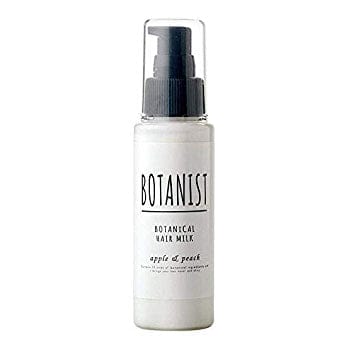 BOTANIST_Botanical Hair Milk - Moist_Cosmetic World