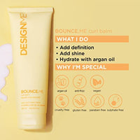 Thumbnail for DESIGN ME_BOUNCE.ME Curl Balm 250ml / 8.5oz_Cosmetic World