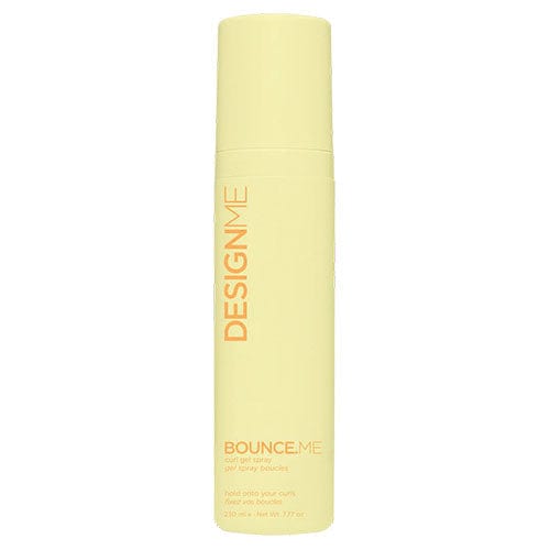 DESIGN ME_Bounce.Me Curl Gel Spray 230ml / 7.77oz_Cosmetic World