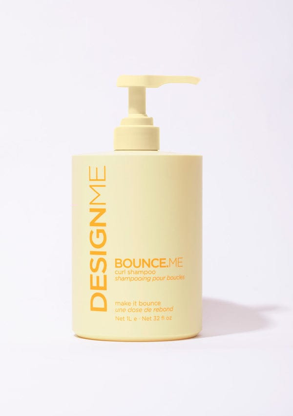 DESIGN ME_Bounce.Me Curl Shampoo_Cosmetic World