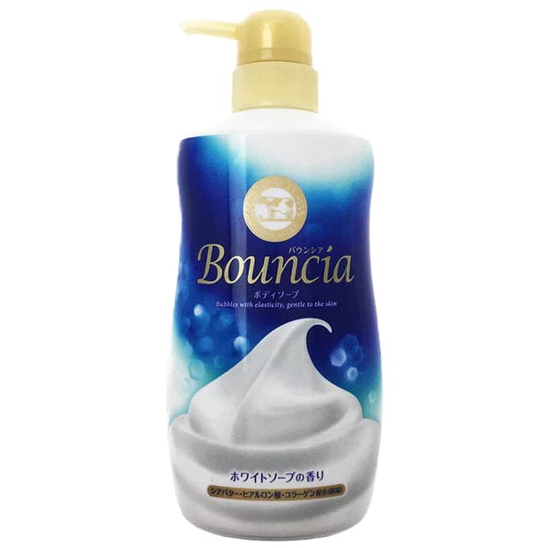 BOUNCIA_Bouncia Body Shampoo_Cosmetic World