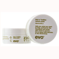 Thumbnail for EVO_Box O' Bollox texture paste_Cosmetic World