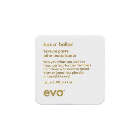EVO_Box O' Bollox texture paste_Cosmetic World