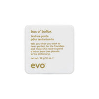 Thumbnail for EVO_Box O' Bollox texture paste_Cosmetic World