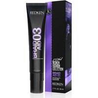 Thumbnail for REDKEN_Braid Aid 03 braid defining lotion for runway-ready braids and twists 1.7oz_Cosmetic World