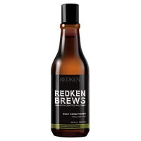 Thumbnail for REDKEN BREWS_Brews Daily Conditioner 300ml / 10oz_Cosmetic World