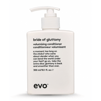 Thumbnail for EVO_Bride of gluttony volume conditioner_Cosmetic World