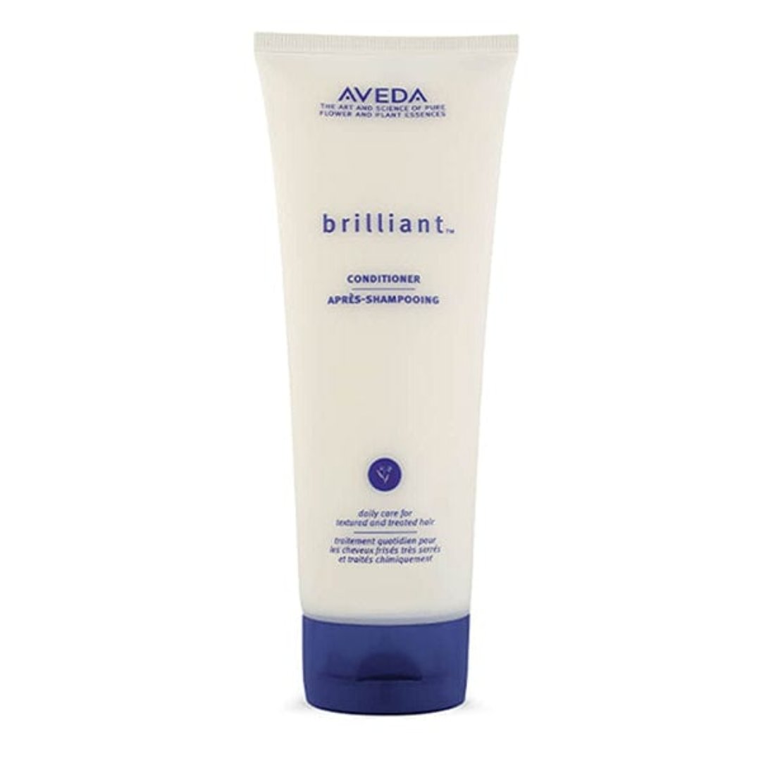 AVEDA_Brilliant Conditioner 200ml / 6.7oz_Cosmetic World