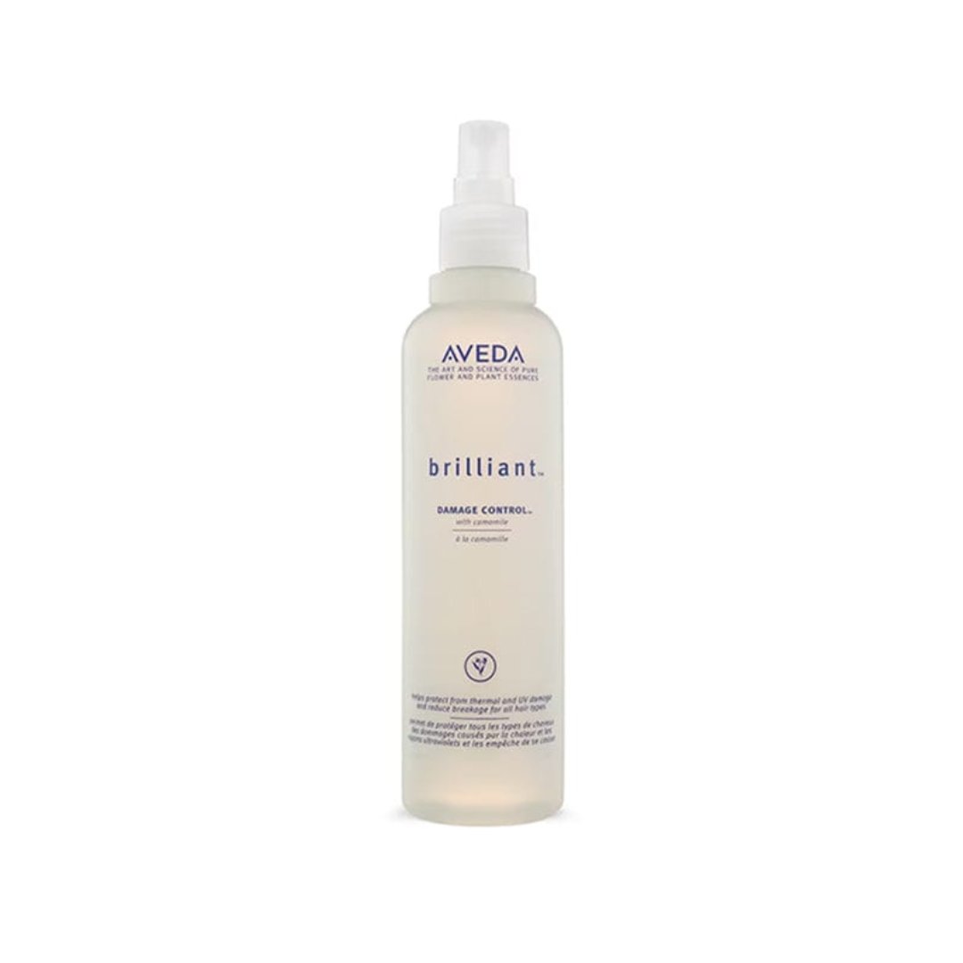 AVEDA_Brilliant Damage Control Spray_Cosmetic World