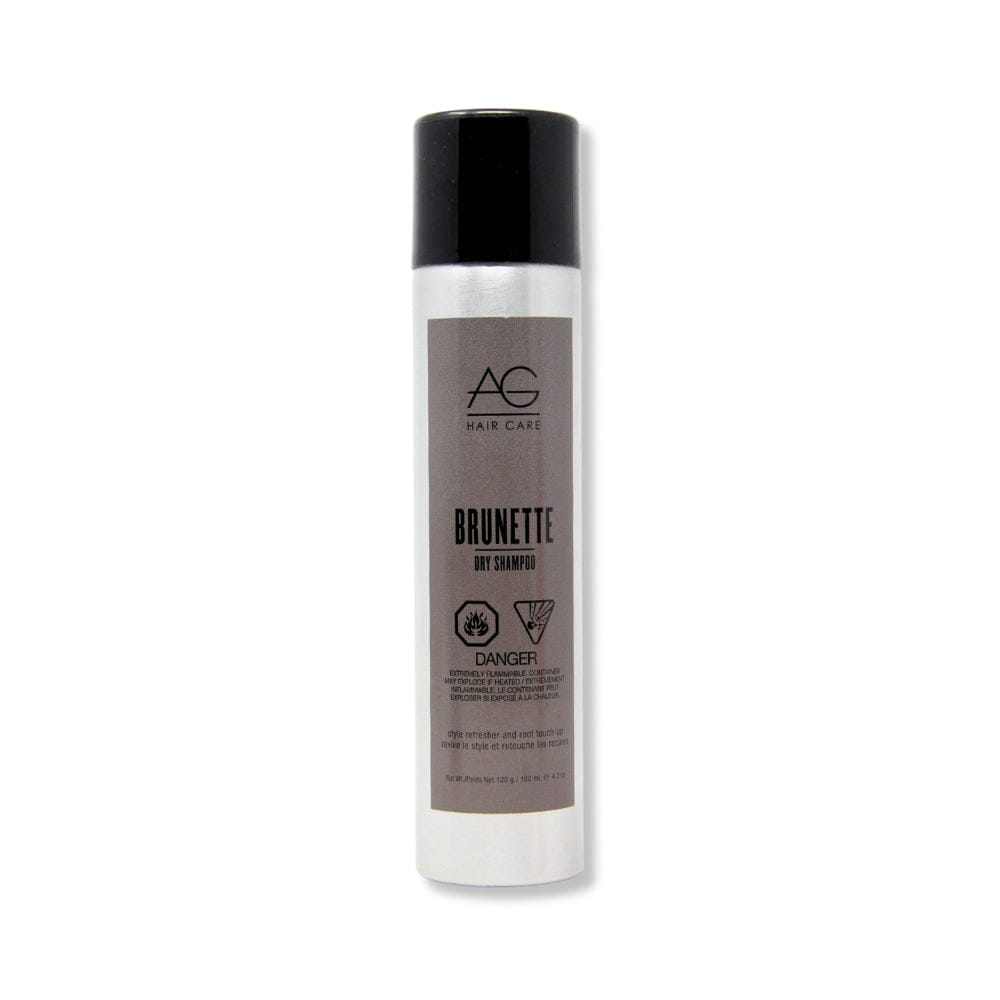 AG_Brunette Dry Shampoo 160ml/120 g_Cosmetic World