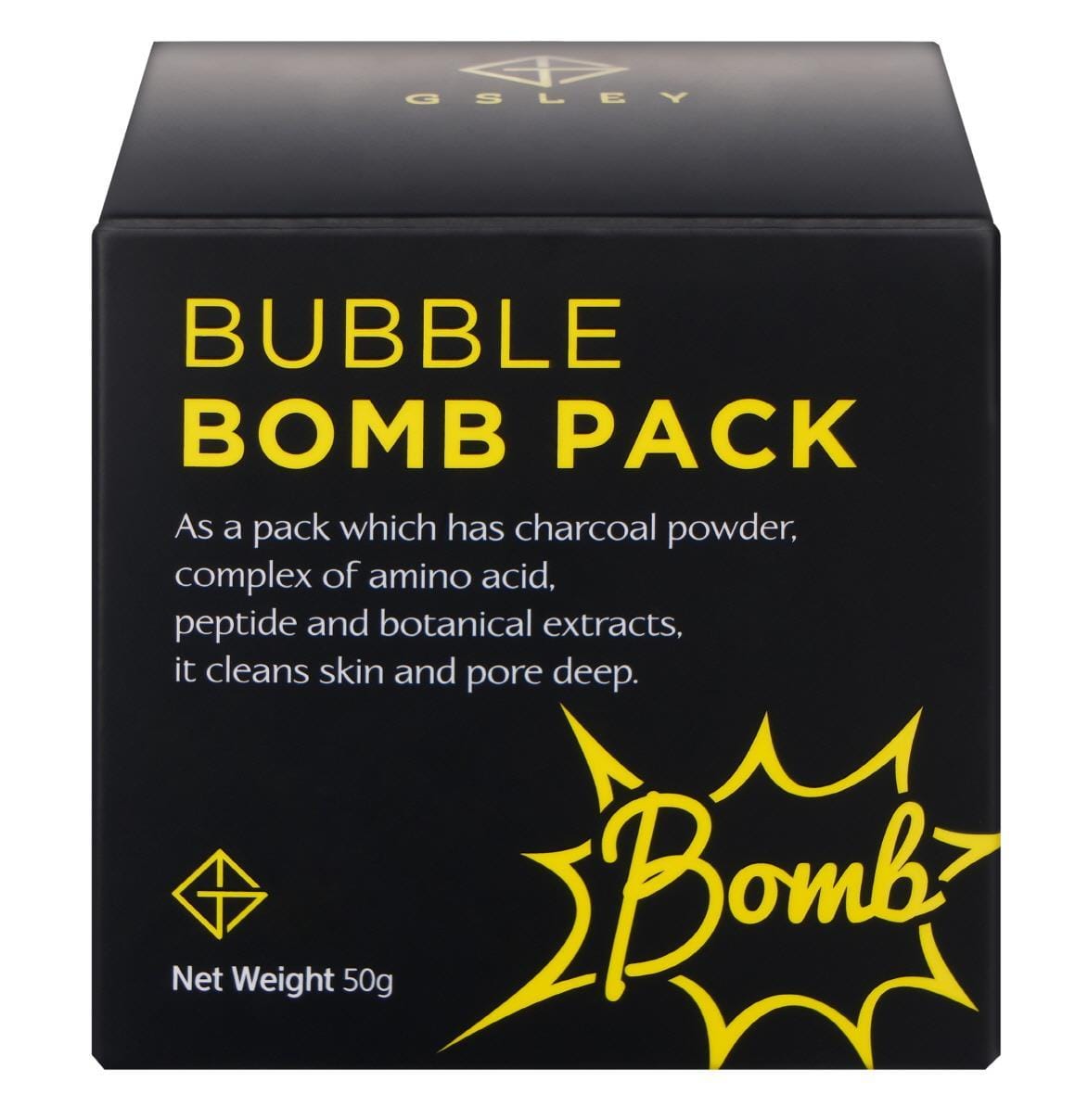 GSLEY_Bubble Bomb Pack_Cosmetic World