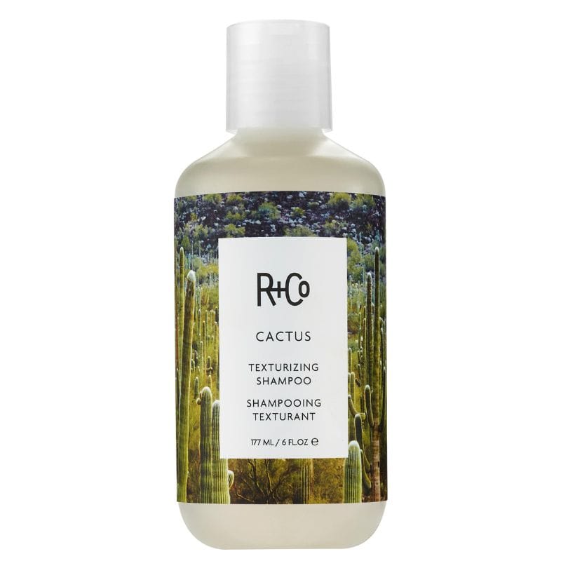 R+CO_Cactus Texturizing Shampoo_Cosmetic World