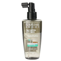 Thumbnail for KERASTASE_Capital Force Anti-Oiliness Treatment 125ml_Cosmetic World