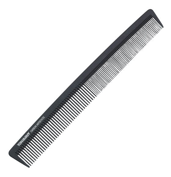 TONY&GUY_Carbon Anti-static Comb 0711_Cosmetic World