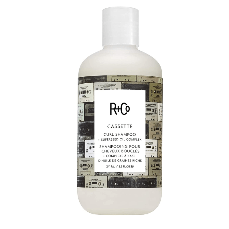 R+CO_CASSETTE Curl Defining Shampoo 8.5oz_Cosmetic World