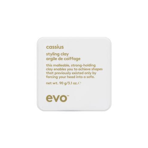 EVO_Cassius styling clay 90g, 3.1oz._Cosmetic World