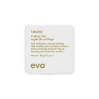 Thumbnail for EVO_Cassius styling clay 90g, 3.1oz._Cosmetic World